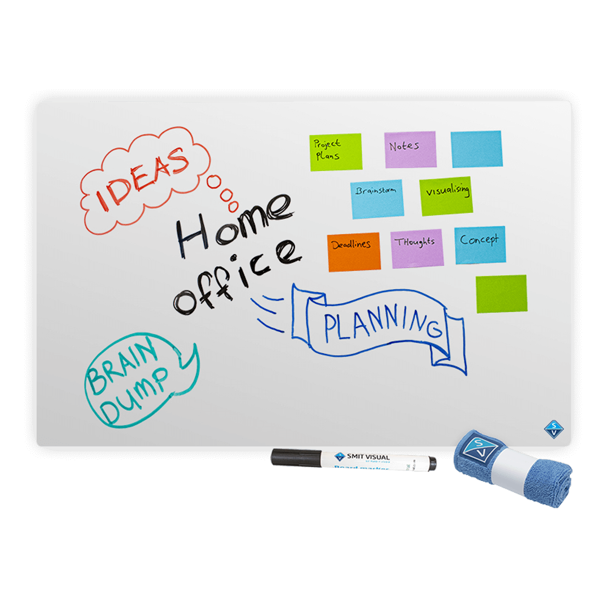 Magiboards Quality UK Whiteboards, Notice Boards & Accessories