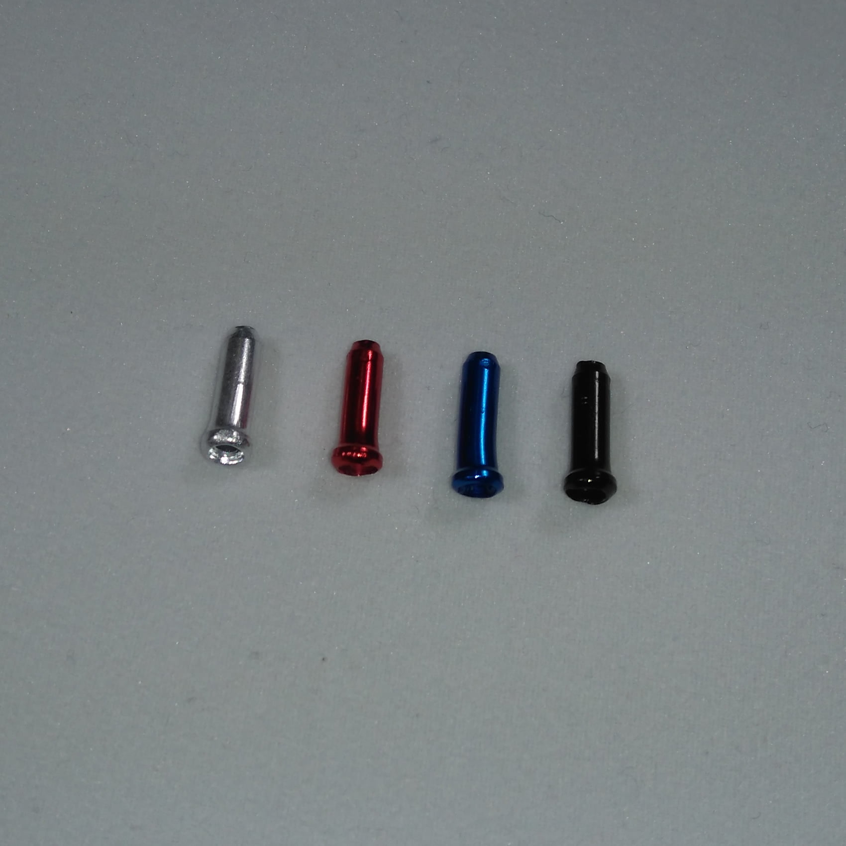 Cable end caps Magic Spanner