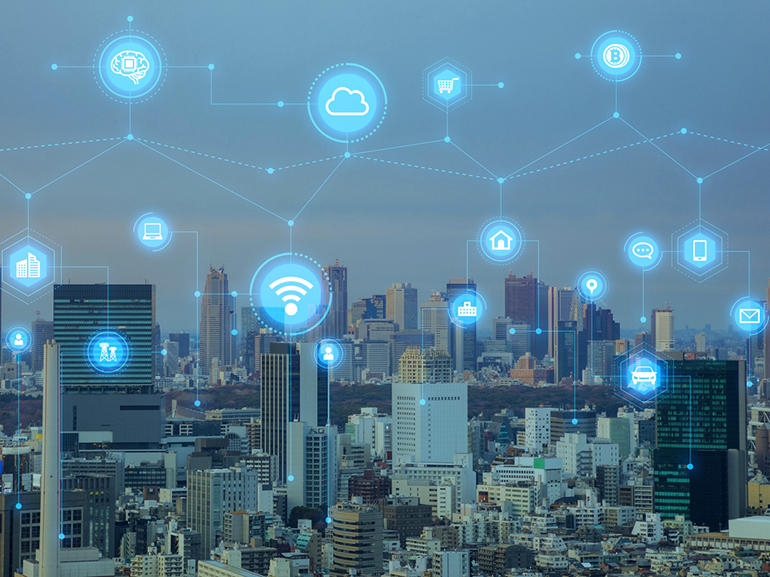 Avec l’Edge computing, les datacenters vont changer de forme