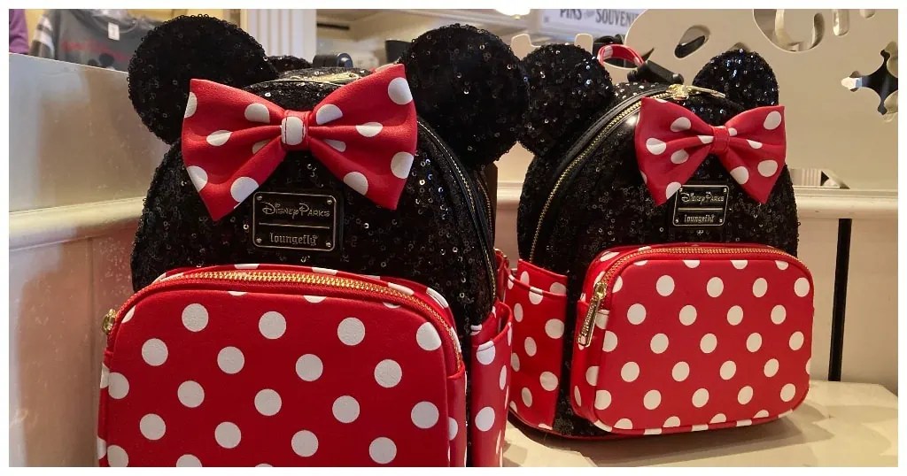 Can You Take Bags on Rides in Disney World? Magical Guides