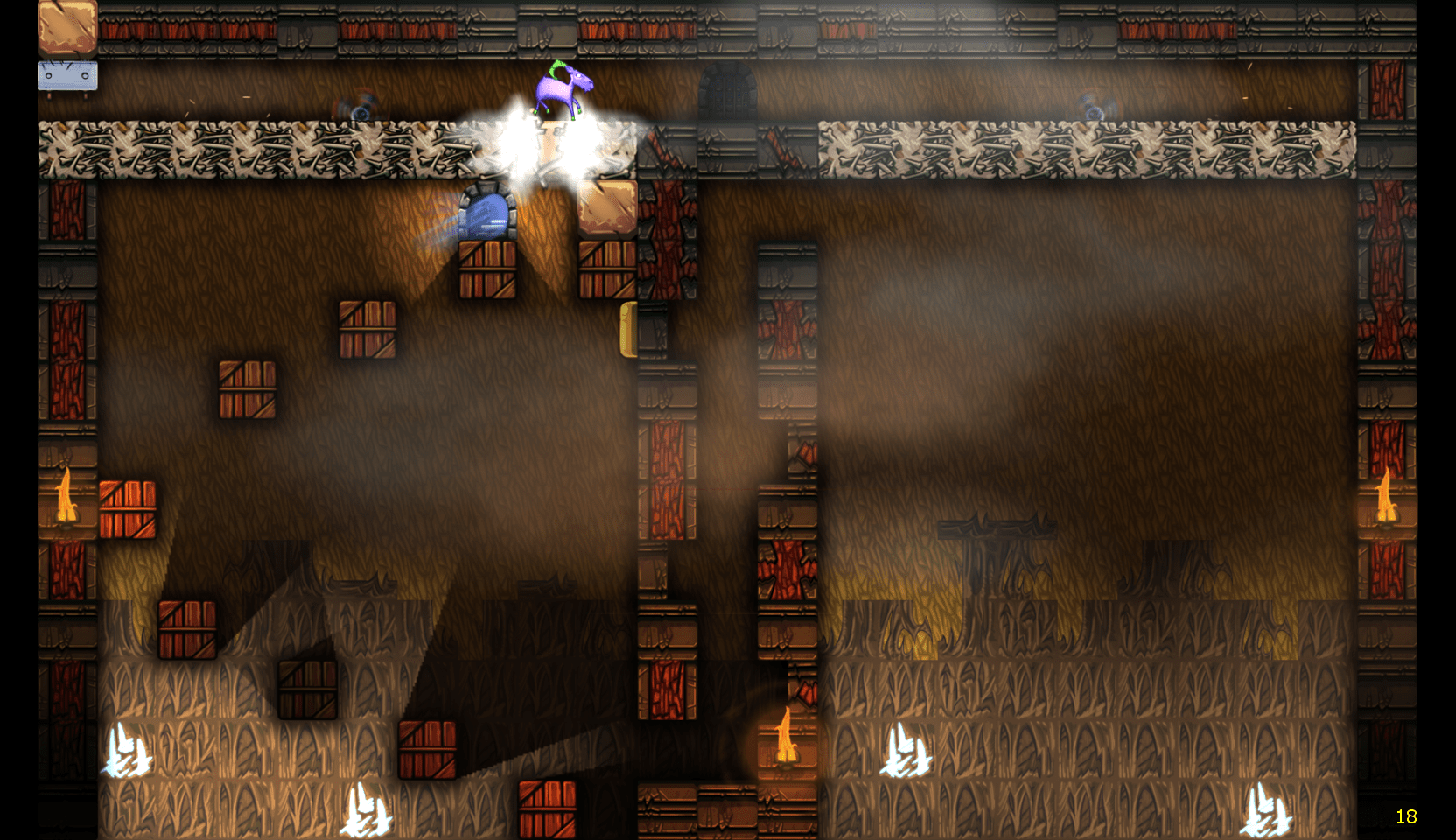 Why Escape Goat 2 is (Probably) Not Coming to Xbox Live Indie Games MagicalTimeBean