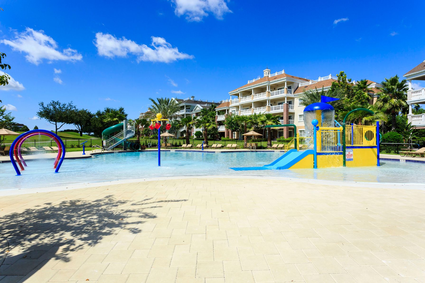 Reunion Resort Test Magical Vacation Homes