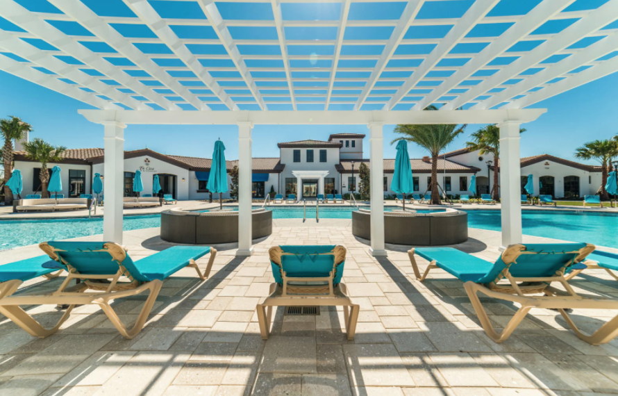 Browse Our Available Windsor Island Estate Rentals Magical Vacation Homes