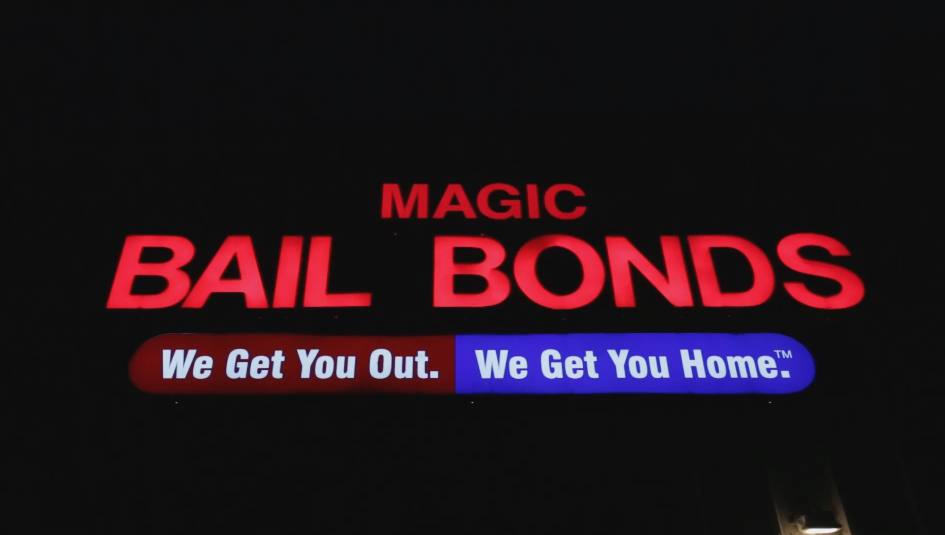 Gallery Magic Bail Bonds ™ Sanford