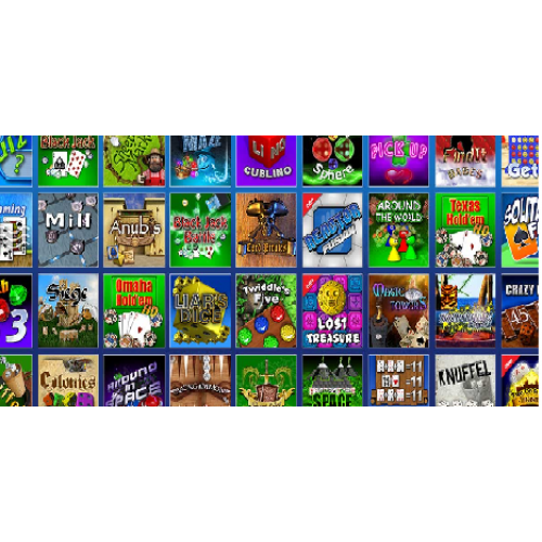 Fun4Four Game Table MagicBall.ro