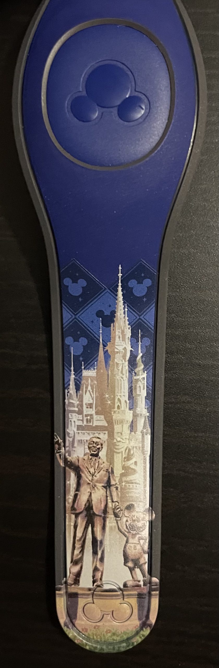Walt Disney World 50th MagicBands Disney MagicBand, MyMagic+, and