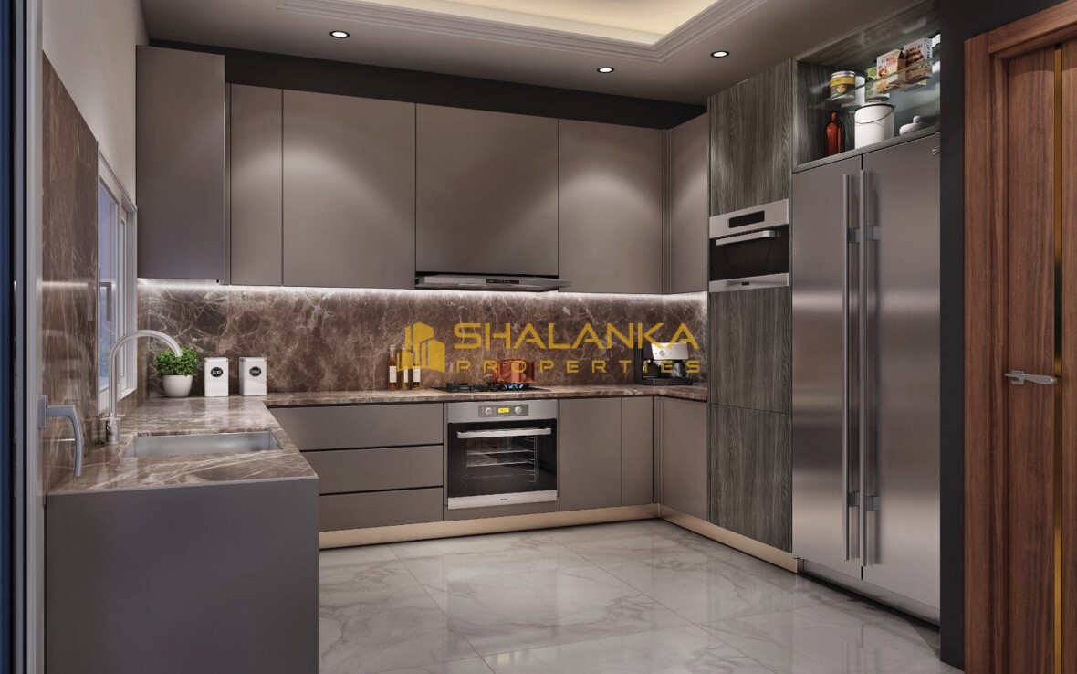 Apartment, 12, Boyd Place, Colombo 03 Real Estate Properties in