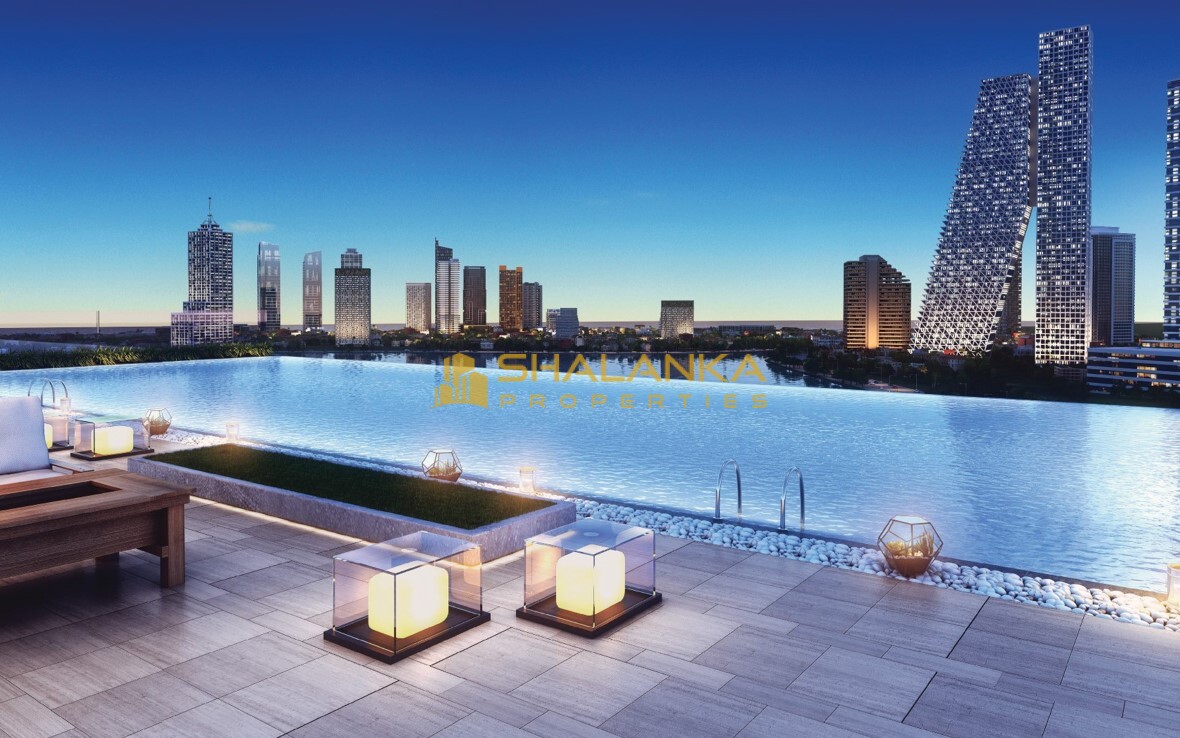 Apartment, 12, Boyd Place, Colombo 03 Real Estate Properties in