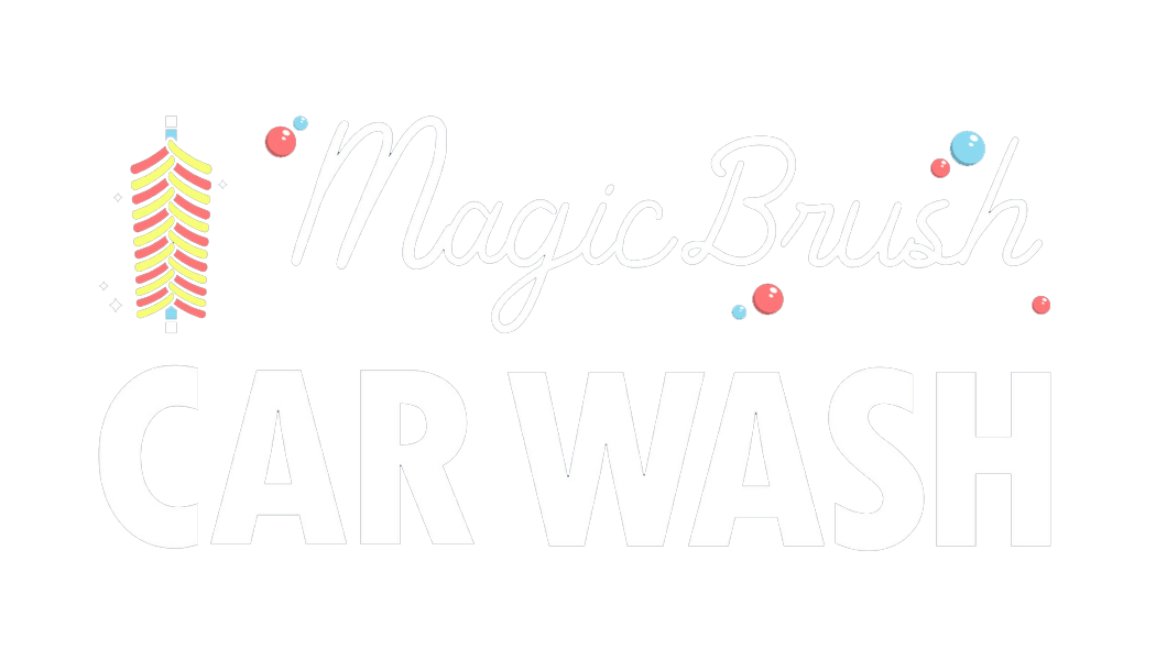 Locations Magic Brush Car Wash
