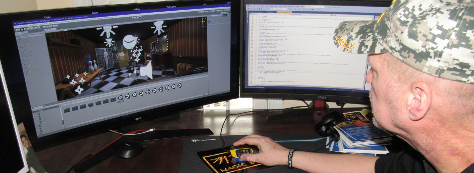 Magic Bytes Services