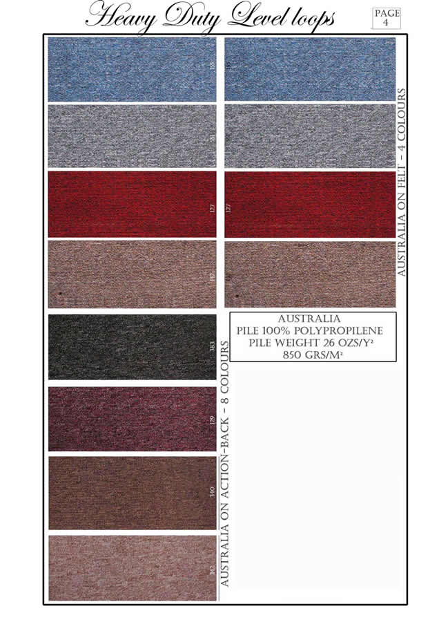 Magic Carpet Lebanon