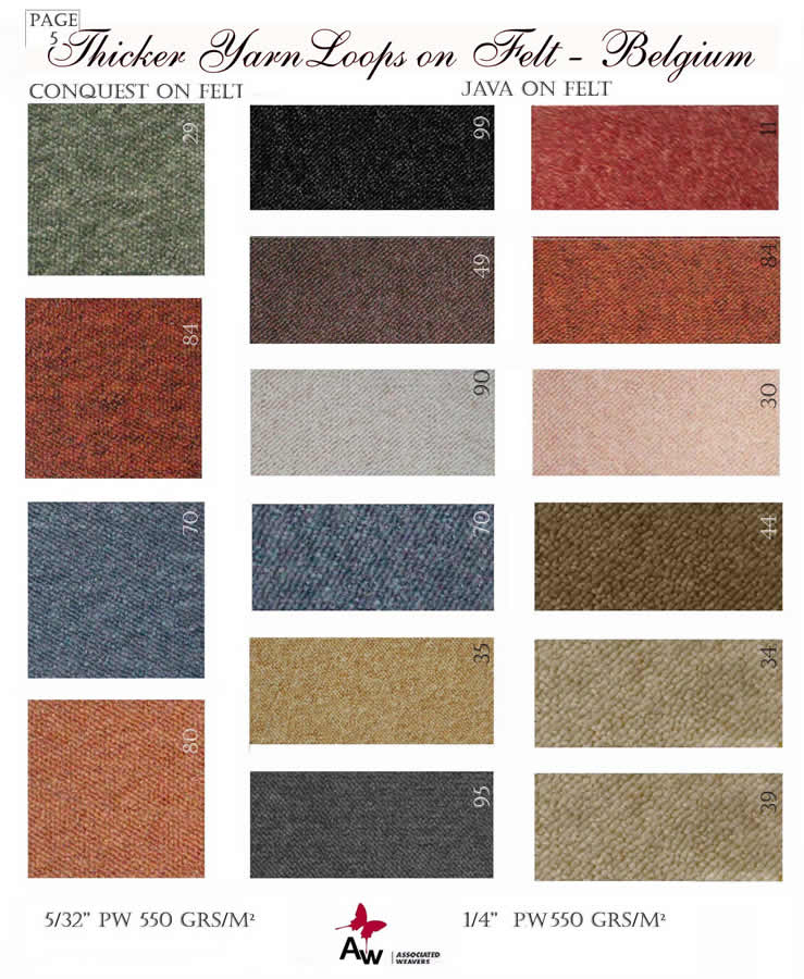 Magic Carpet Lebanon