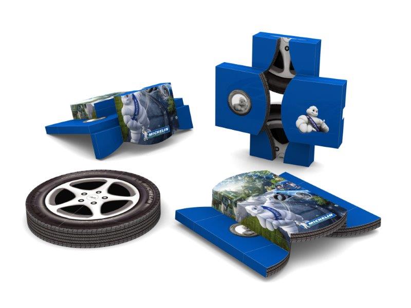 Magic Disk Magic Concepts