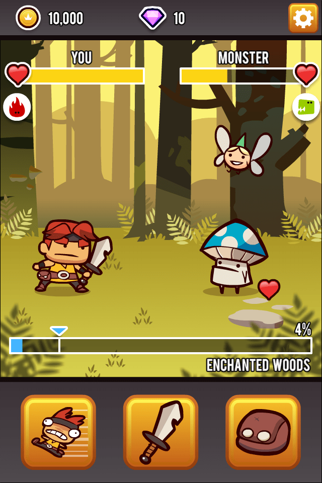 Games Design Portfolio GamesMeta