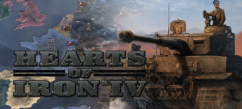 Hearts of Iron IV Cheat Codes - Magic Game World