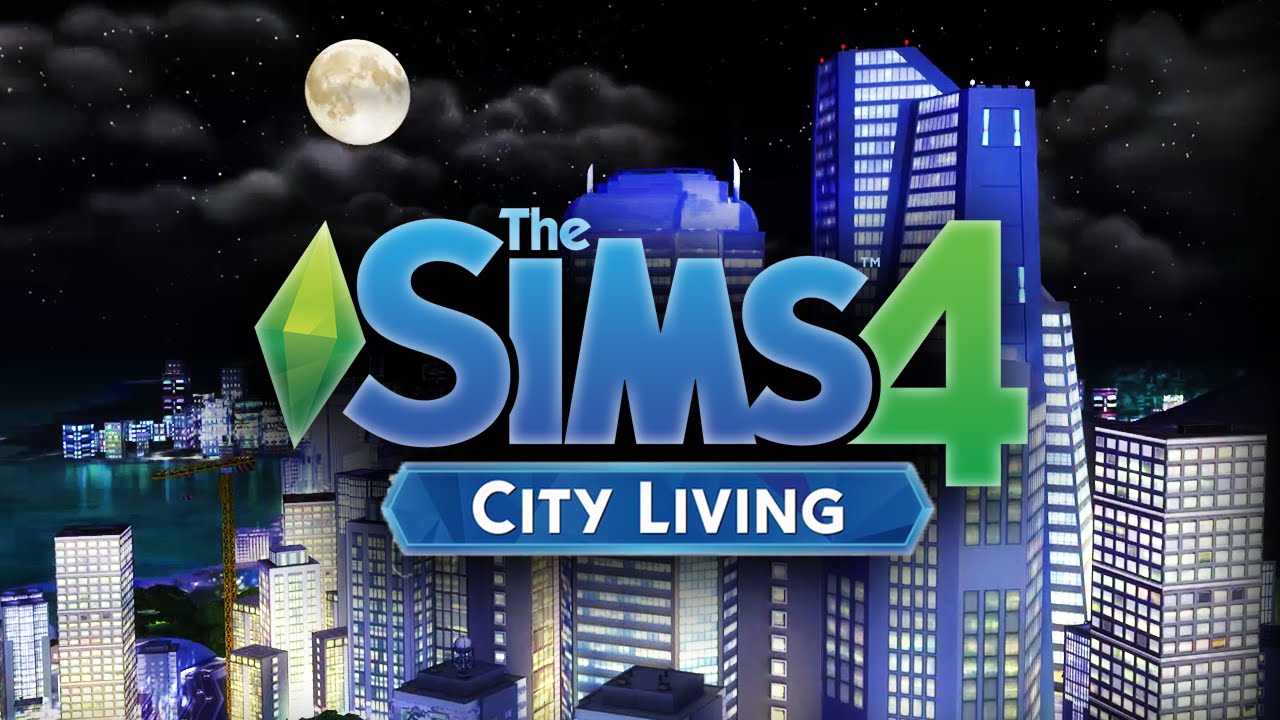 What Comes with The Sims 4 City Living DLC ? Guide Magic Game World