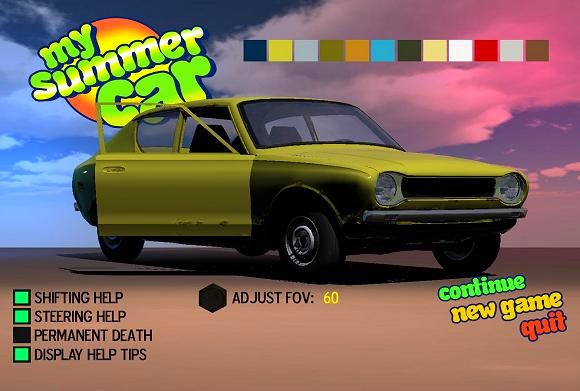 My Summer Car Cheats 2023 My Summer Car Cheat Codes - Mgw: Video Game Guides, Cheats, Tips And Tricks