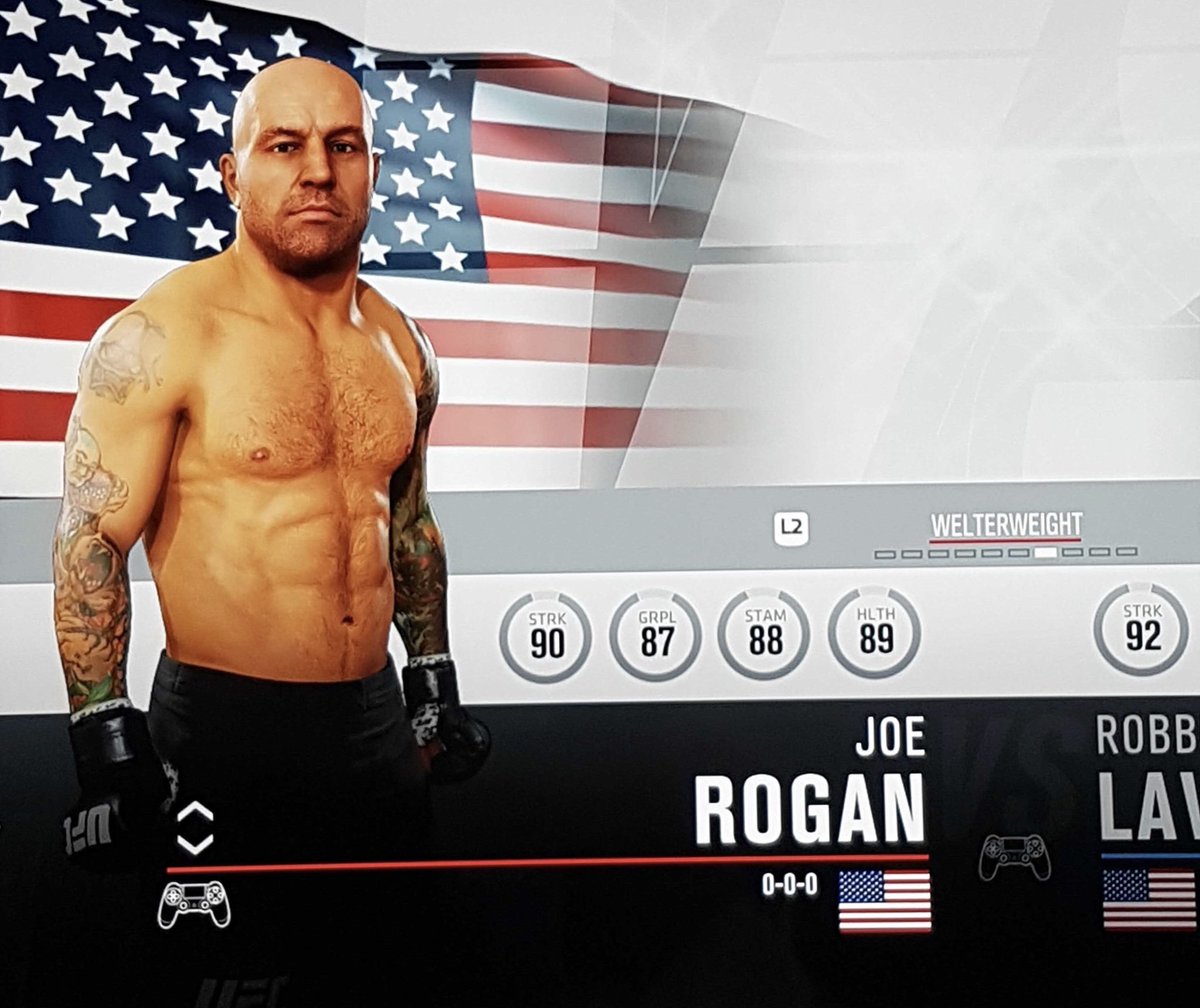 EA Sports UFC 3 Cheat Codes Magic Game World
