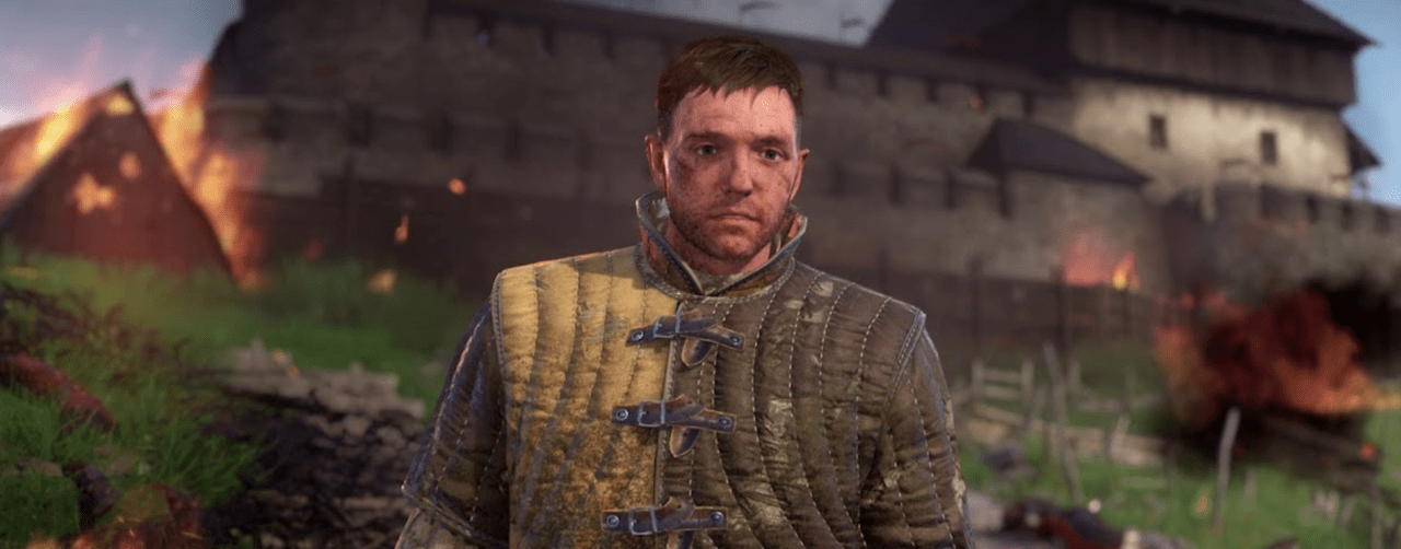 Kingdom Come Deliverance Item IDs Magic Game World