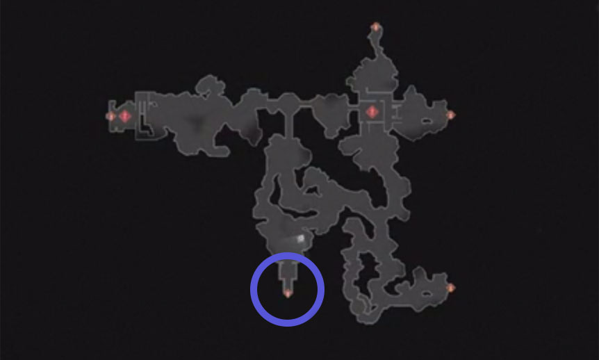 Remnant From The Ashes How to Get Radiant Armor Set Magic Game World