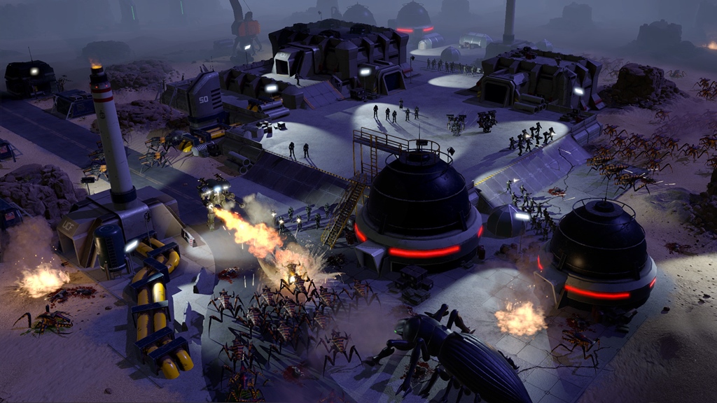 Rts Spring 2023 Top 5 New Upcoming Rts Games For Fans Of Command And Conquer (2022 And Beyond) - Mgw: Video Game Guides, Cheats, Tips And Tricks