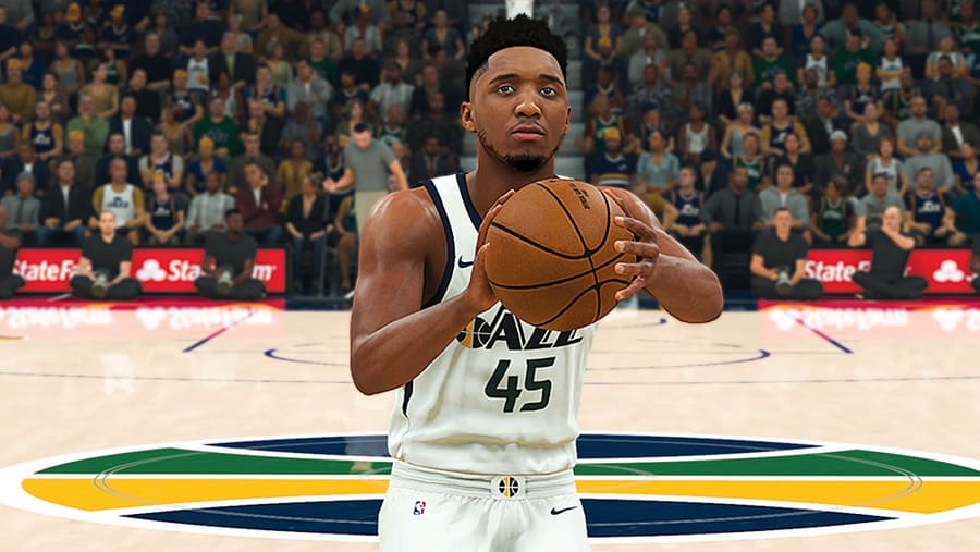 NBA 2K23 How to Shoot Free Throws Magic Game World