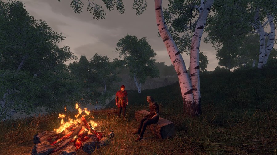 Gloria Victis 20 Very Useful Tips & Tricks for Beginners! Magic