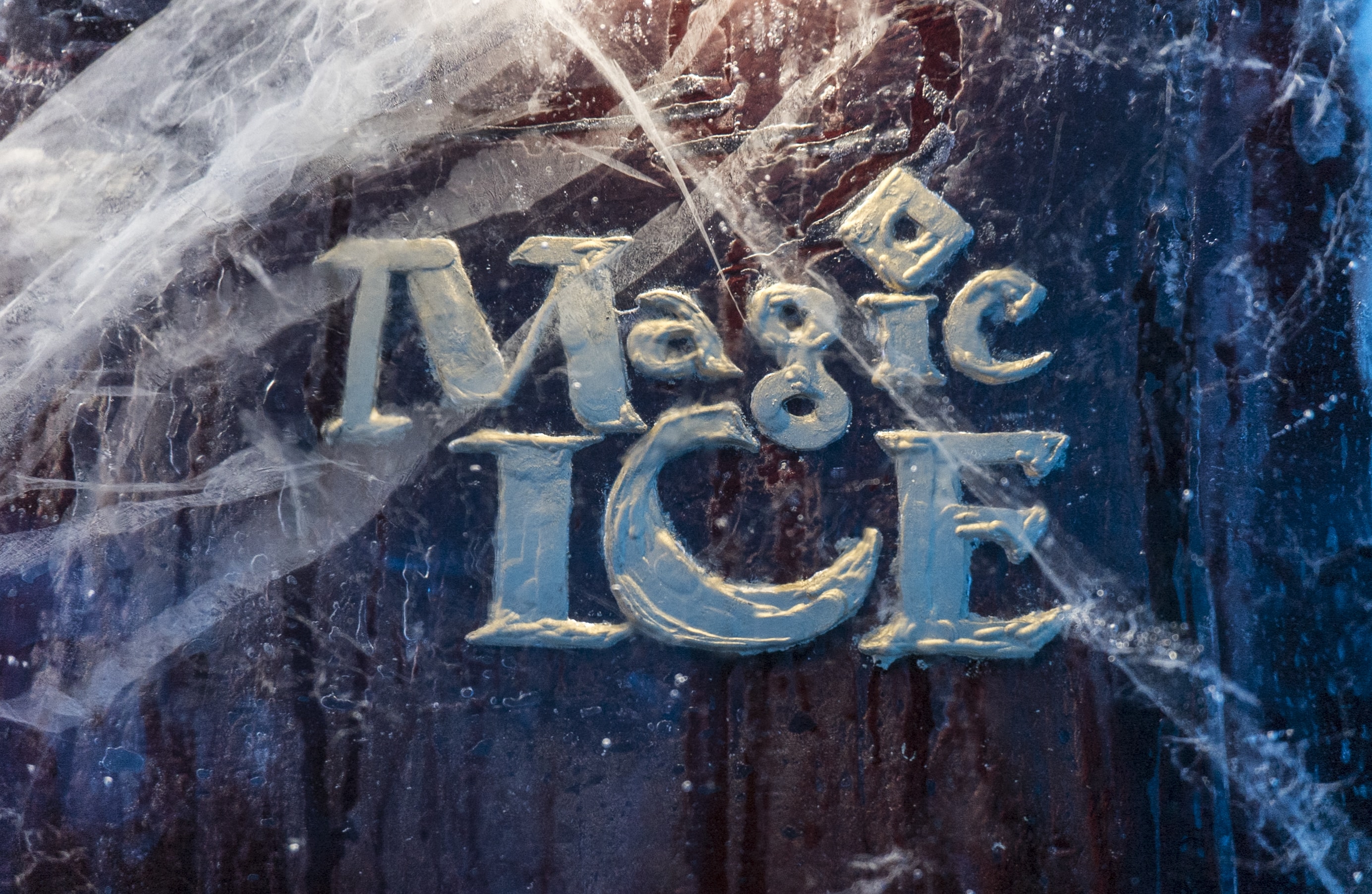 Magic Ice Bar Oslo A Unique Attraction Magic Ice