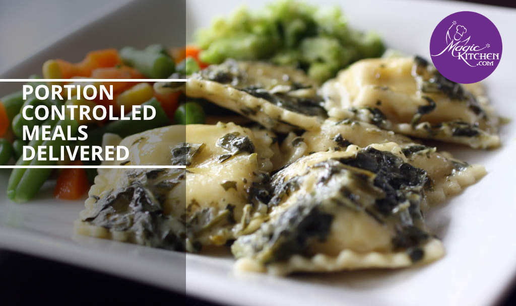 Low Calorie Home Delivery Meals Best Culinary and Food