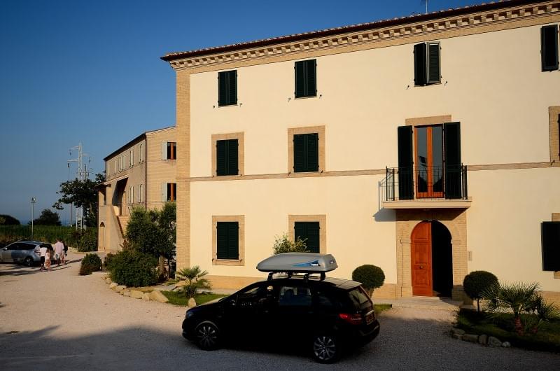 Property for sale le marche