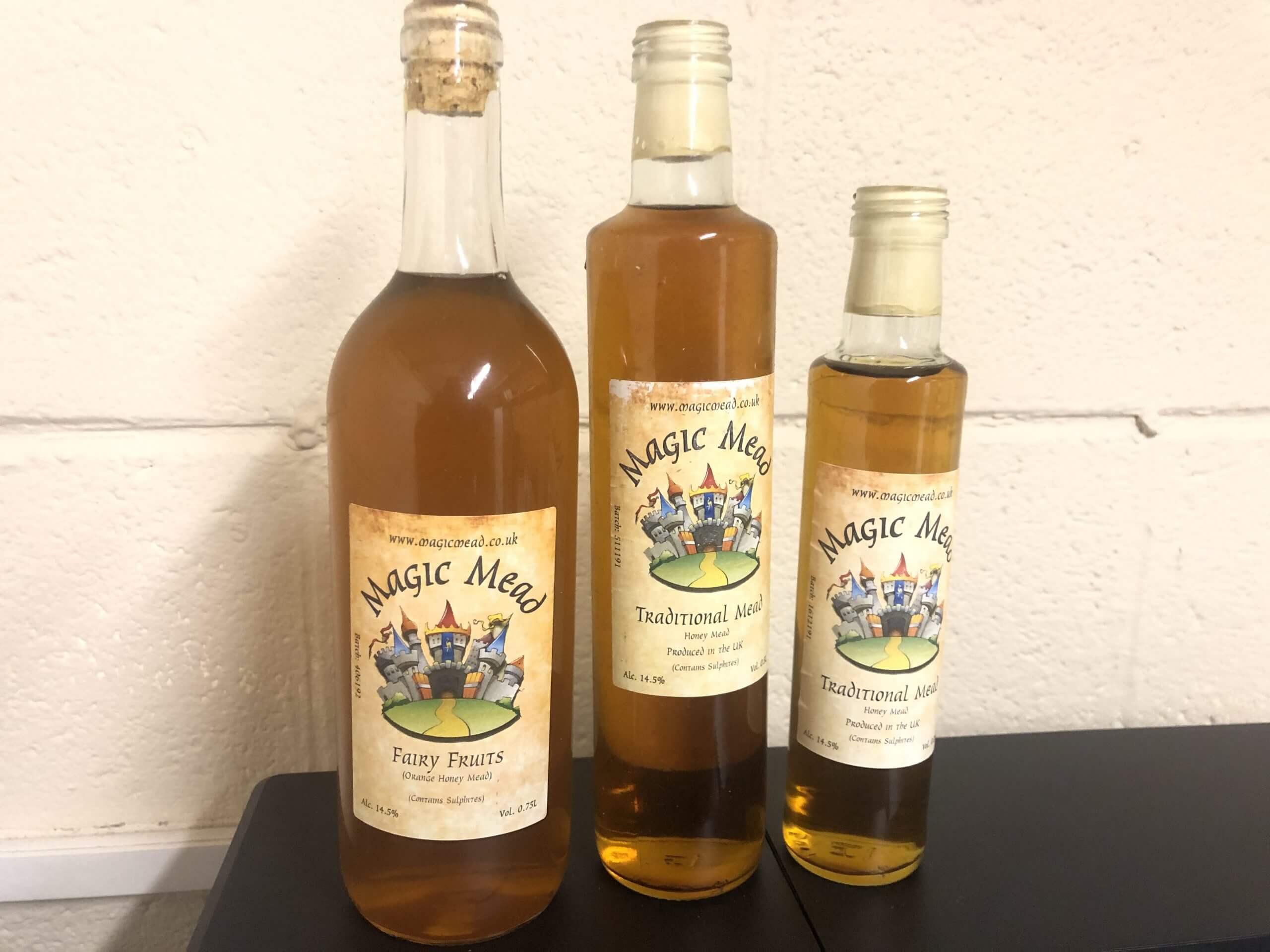Traditional English Honey Mead Buy Mead and Traditional Flavoured