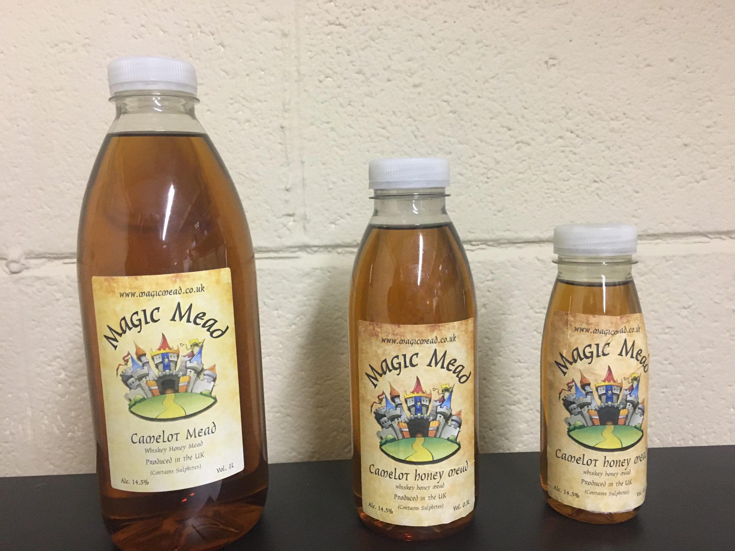 Buy Mead & Traditional Flavoured Honey Mead Online Magic Mead