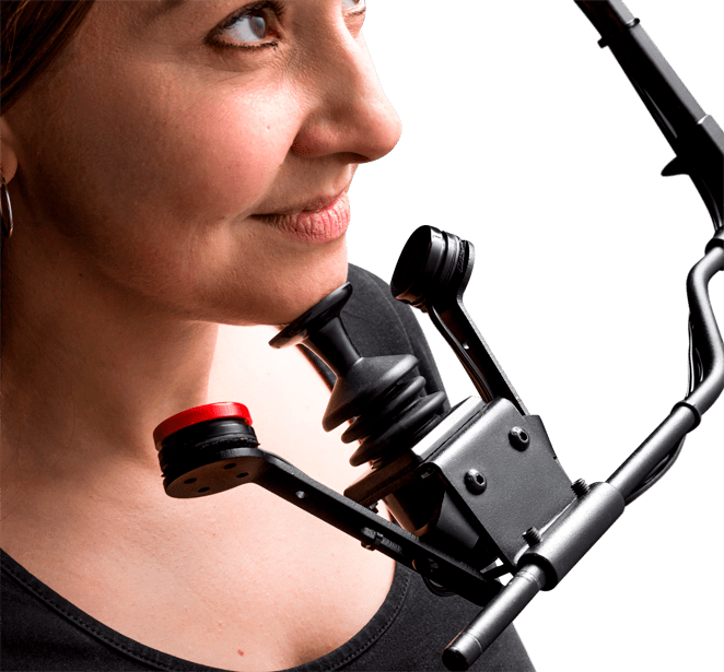 Chin Control Magic Mobility