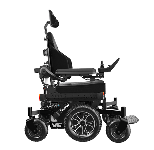 Magic Mobility Electric Wheelchair Funding USA Medicare / Medicaid