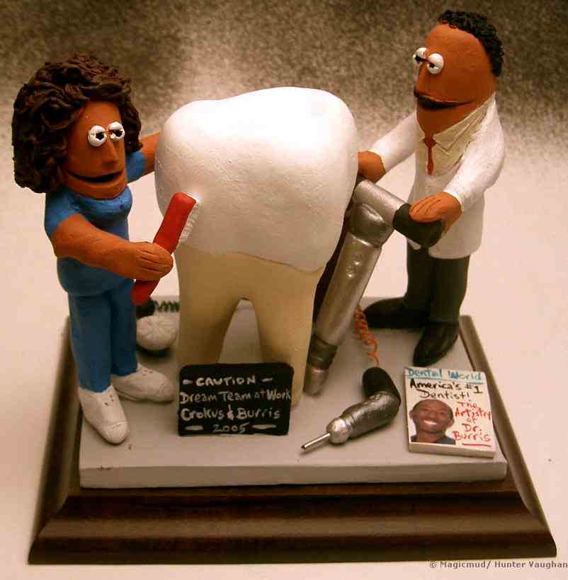 Dentists Gifts For Dentists Office