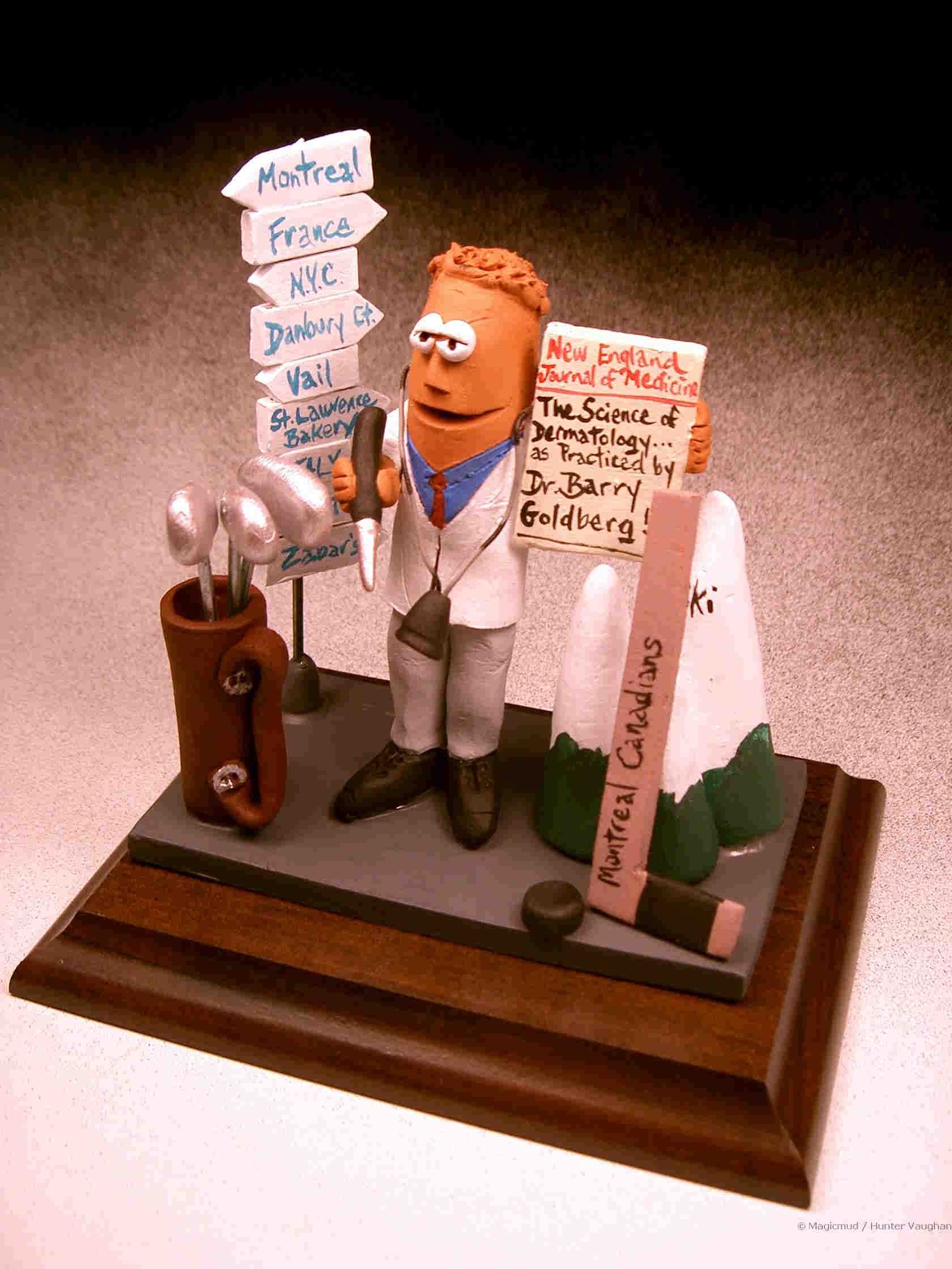 Personalized Gifts for Doctors, Surgeons, Physicians