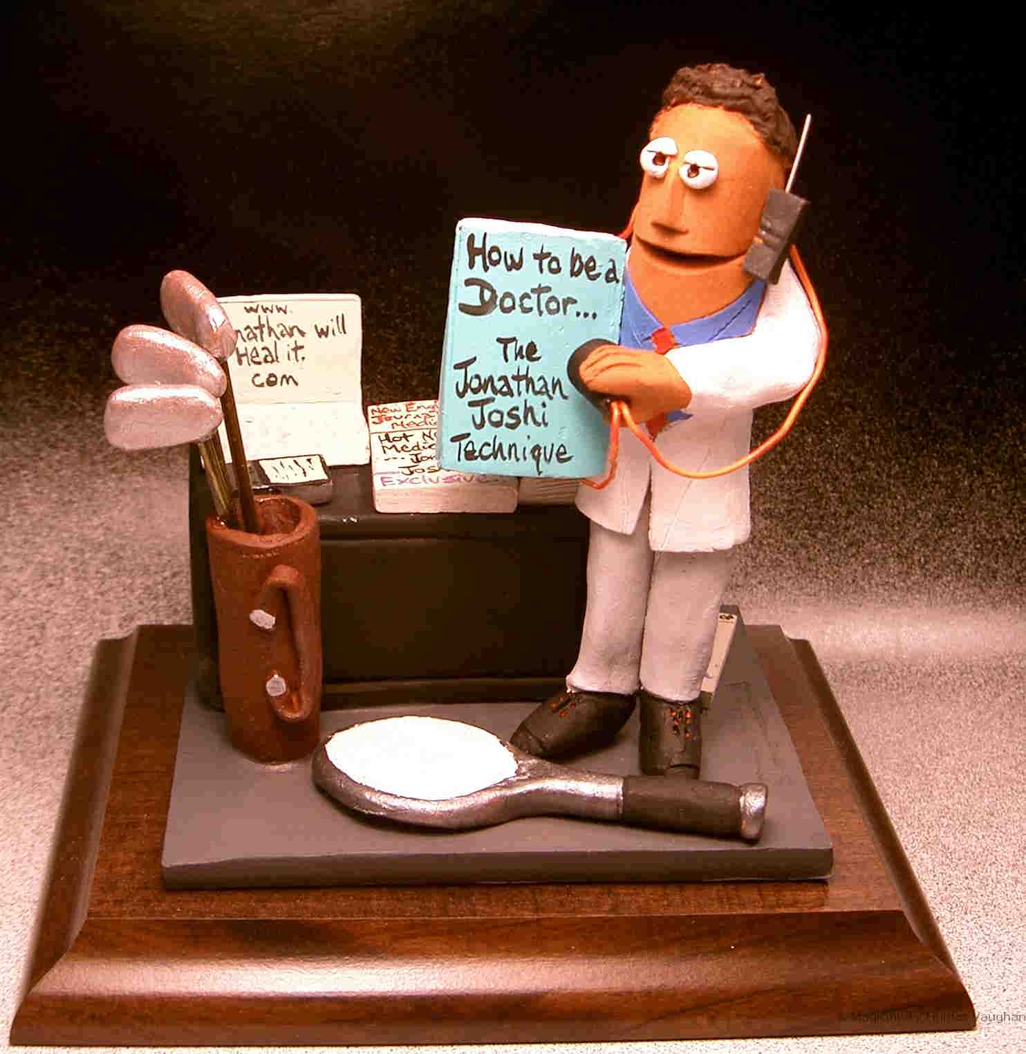 Personalized Gifts for Doctors, Surgeons, Physicians