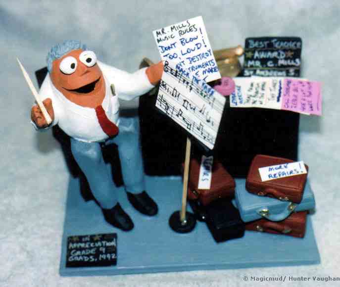 Professional Figurines,Occupational Figurines, Custom Figurines