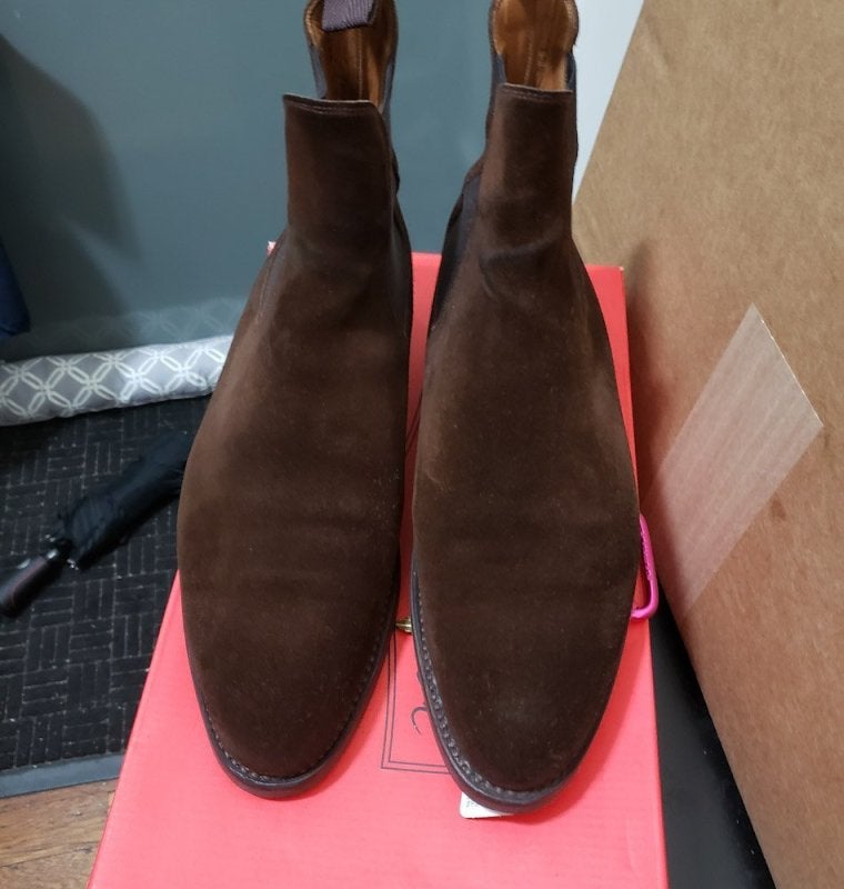 Does Faux Suede Shrink or Peel? (And Lots More!) Magic of Clothes