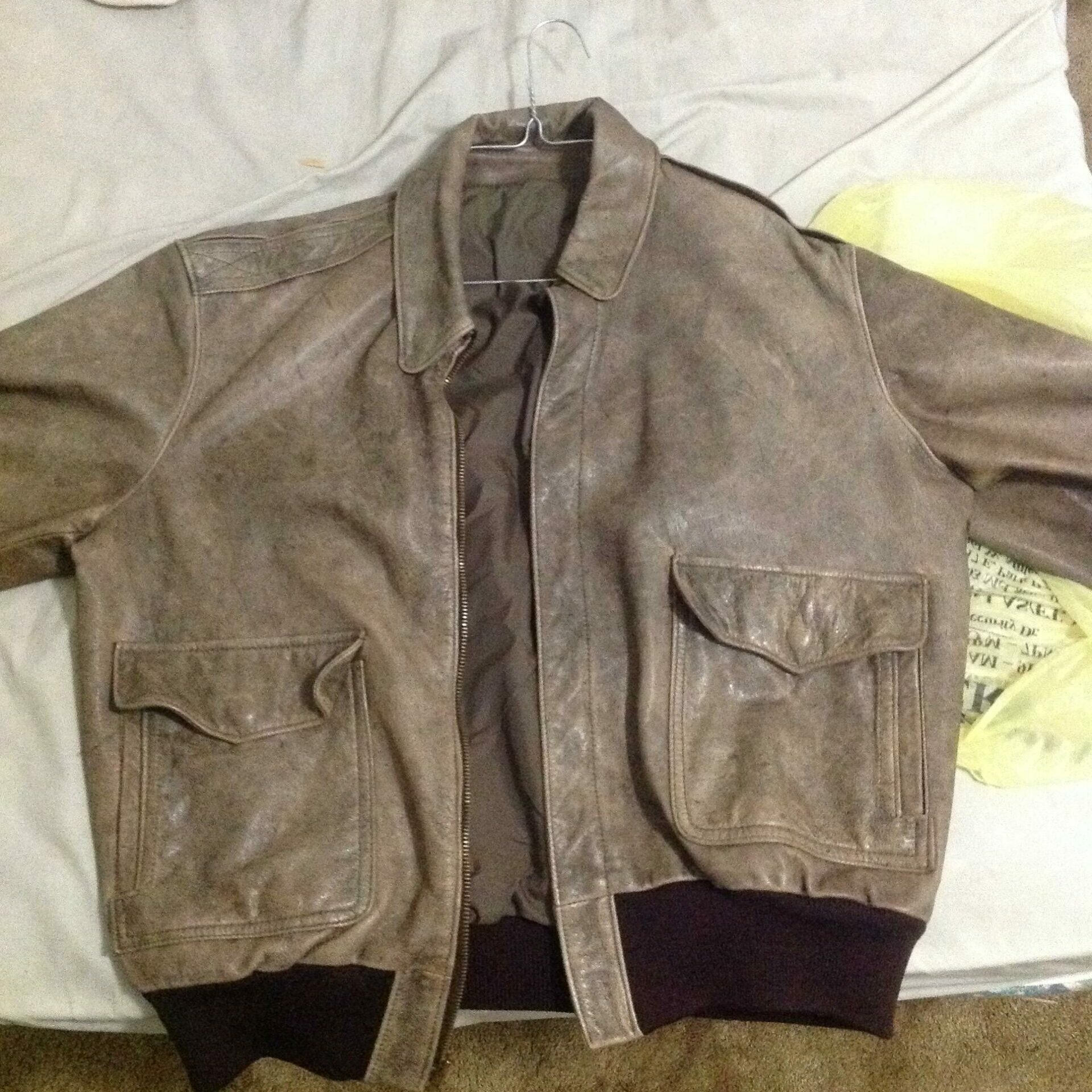 How To Prevent Leather From Fading In 4 Simple Steps Magic of Clothes