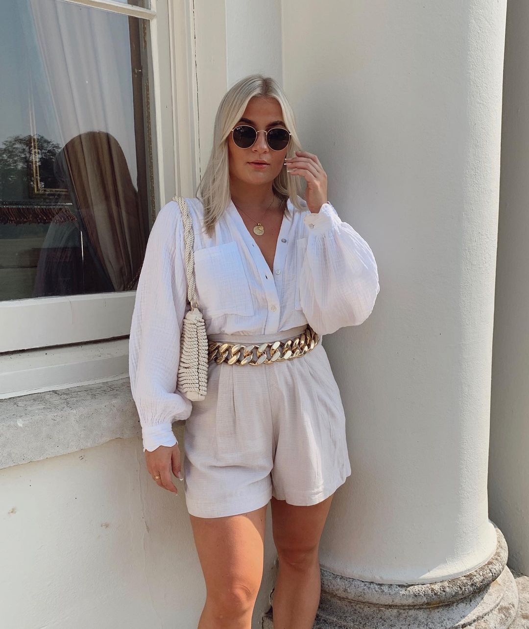 Does Run Small? (Size Chart Included) Magic of Clothes