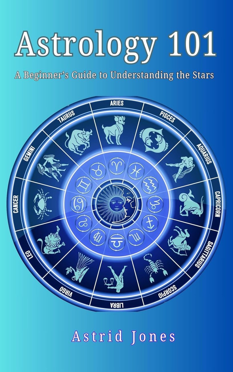 Daniel Dowds Horoscopes What Do the Stars Say About You? Astrology