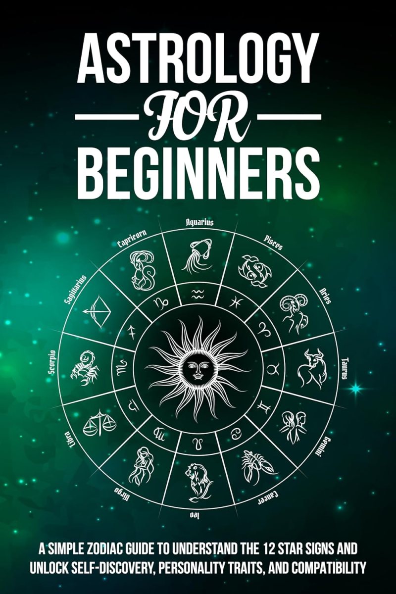Daniel Dowds Horoscopes What Do the Stars Say About You? Astrology(04)