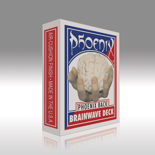 Jeu Brainwave Jeu Phoenix Brainwave format Poker Magicorum