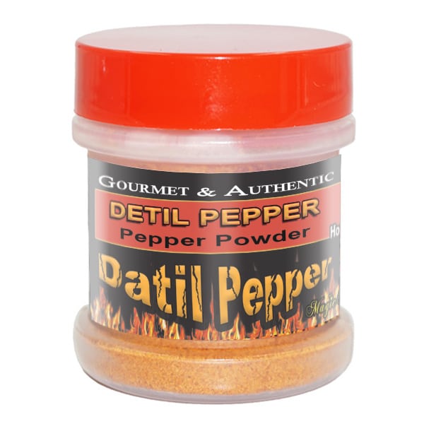 Datil Pepper Datil Chili Pepper Magic Plant Farms