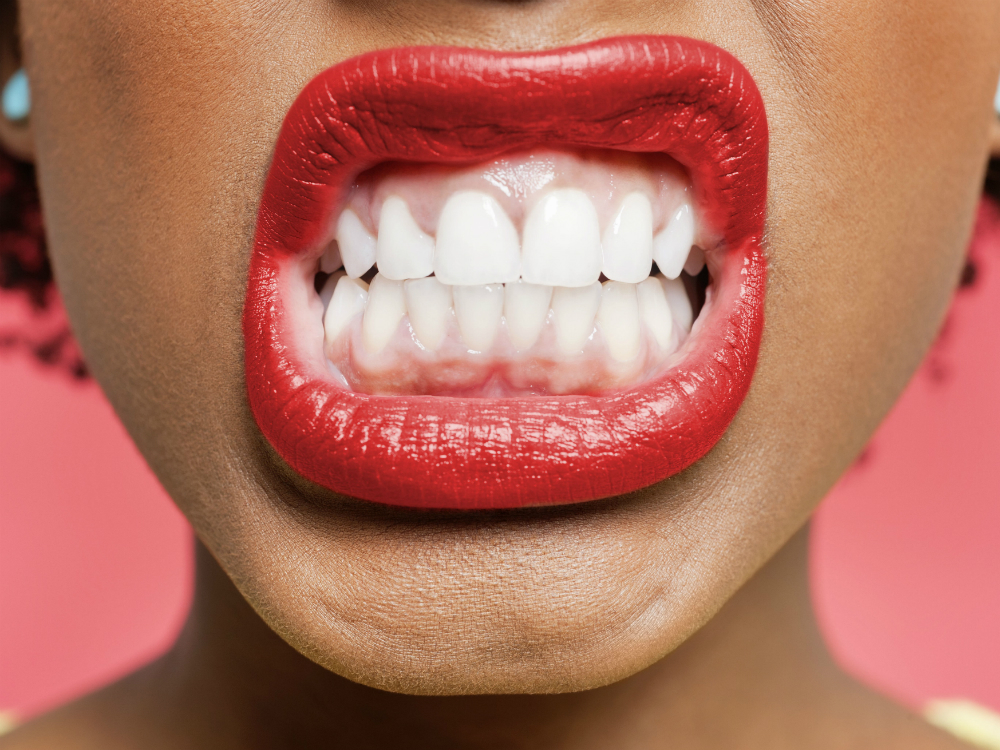 CAUSES OF TEETH DISCOLORATION AND STAINS Magic Smile Labs