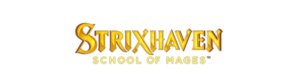 Strixhaven Visual Spoiler MtG Spoiler