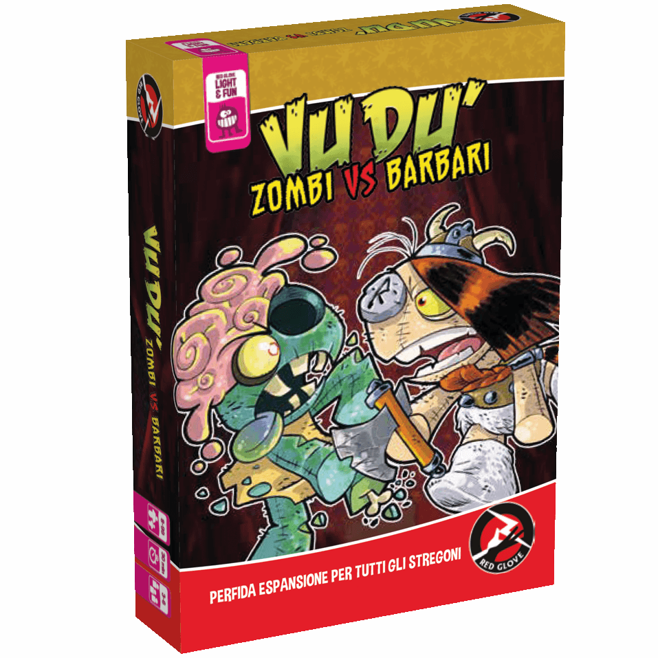 VUDU' ITALIANO