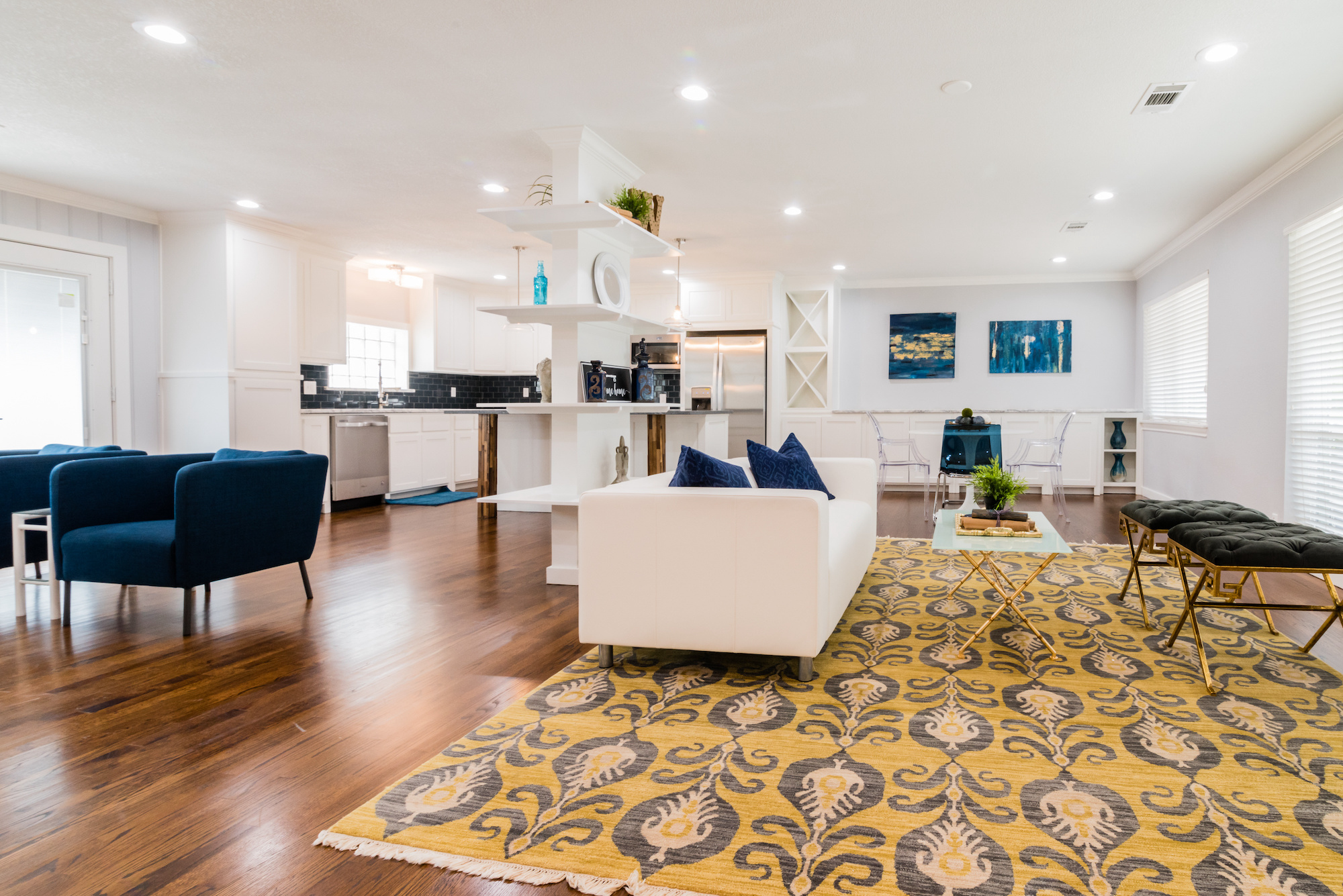 Signs It’s Time to Clean Your Area Rug Magic Touch Carpet Repair And