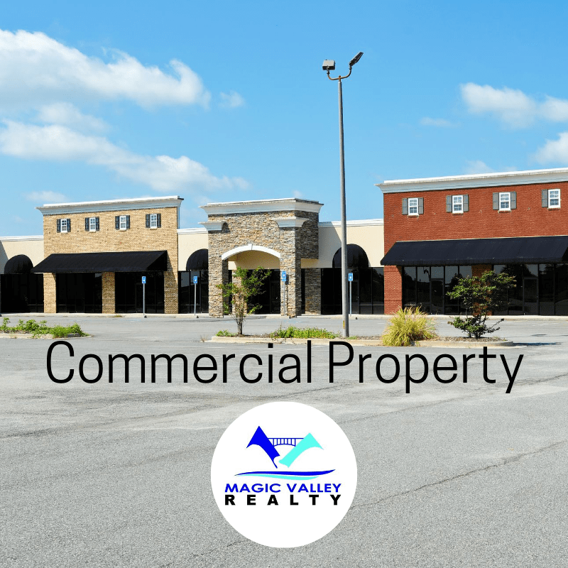 Magic Valley Properties of Interest